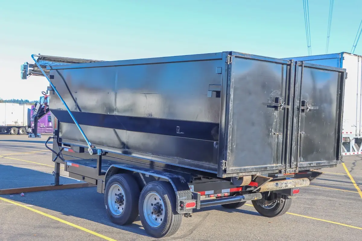 Dumpster Rental services in Bethalto, IL